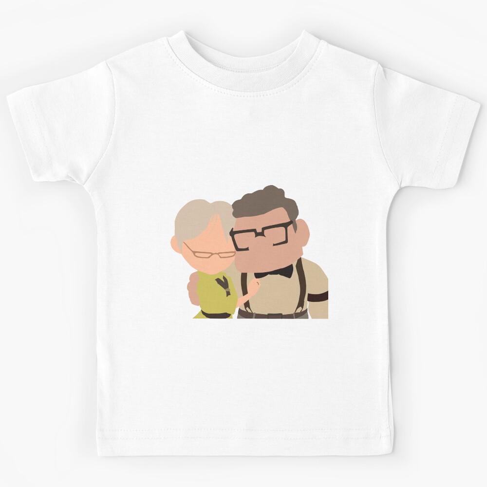 My Greatest Adventure Kids T-Shirt 120