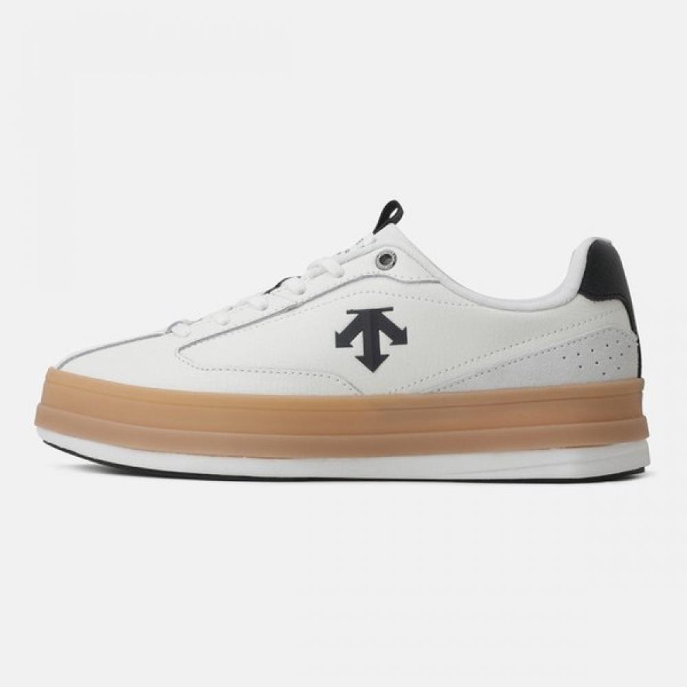 

Descente Deflare Sq123lsn26 GRY0GRAY/270