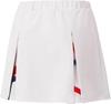 Skirt Skirt Inner White [Yonex] Women's (with Spats) (011)