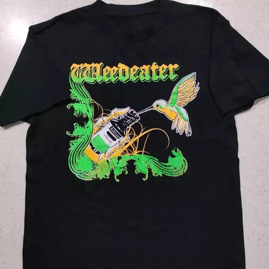 New Weedeater band Gift For Fans Unisex S-5XL Shirt JU32
