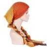 Autumn 2023 Ladies Cozy Head Wrap With Soft Polyester For Daily Style