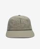 Leoseuteuaenseuton Arch Logo Ball Cap Beige