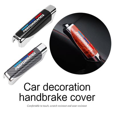 Accesorios Interior – Palanca de freno de mano