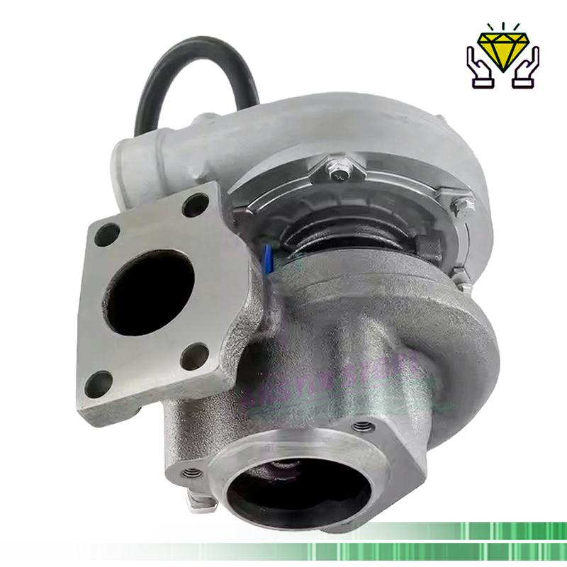 GT2052S Turbo Turbocharger For Perkins Engine 1004-40T 2674A391 2674A326 2674A094 U2674A094 UTK4A391 26740287 727266-5001S