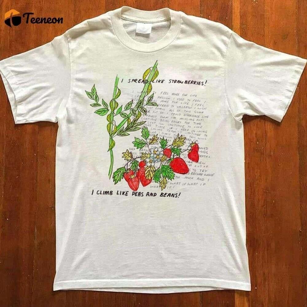 Merry Christmas Fiona Apple Short Sleeve Men S-5XL 24D562 Unisex T-Shirt XXXL
