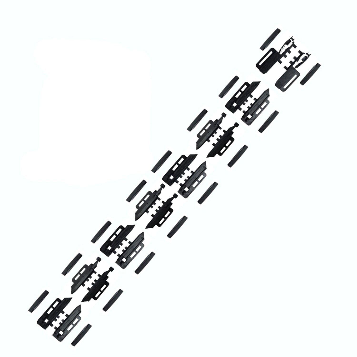 Sunroof Roof Blind Repair Kit for