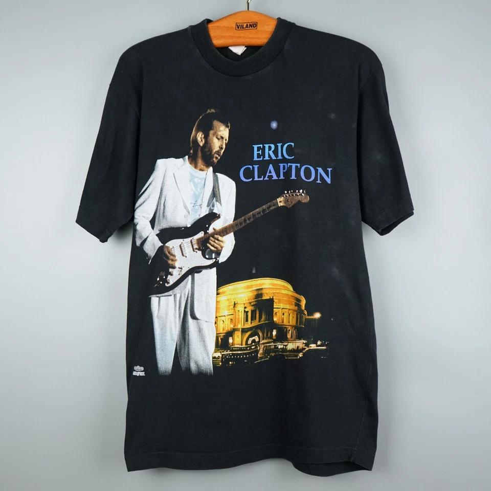 Vintage Eric Clapton t-shirt 1993 3XL