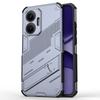 For Xiaomi Poco F7 5G/Redmi Turbo 4 Pro 5G Case PC+TPU Shockproof Phone Cover with Kickstand