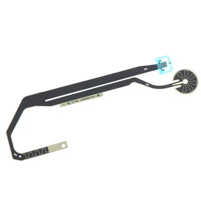 Câble ruban pour bouton d'éjection d'alimentation Câble flexible pour interrupteur marche/arrêt pour Xbox 360 Slim