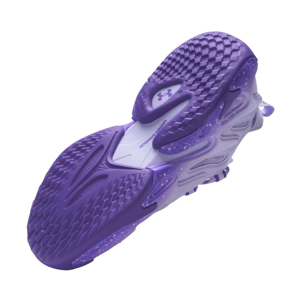 Under Armour Men's Curry 13 AP Basketball Shoes Purple 6015002-536
