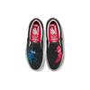 Vans Krooked x Skate Slip-On Natas For Ray Barbee Unisex Sneakers Black VN0A5FCAAPM