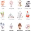 Pop Mart Dimoo Shapes in Nature Blind Box Figure 1 Piece Premium PVC Toy Original Character
