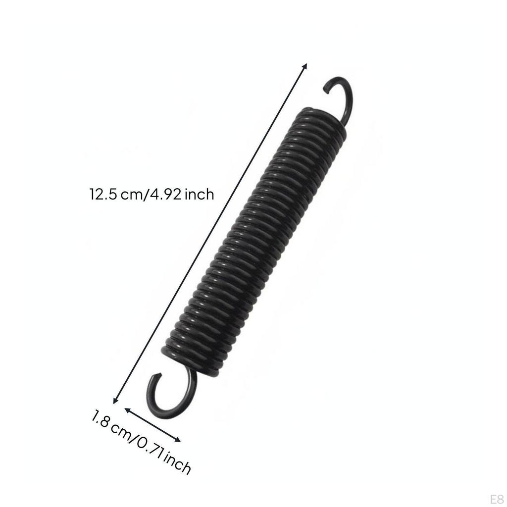 Tire Changer Return Spring High Strength for Auto Repair Professionals,