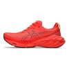 ASICS Novablast 4 Sunrise Red True Red 1011B693-601