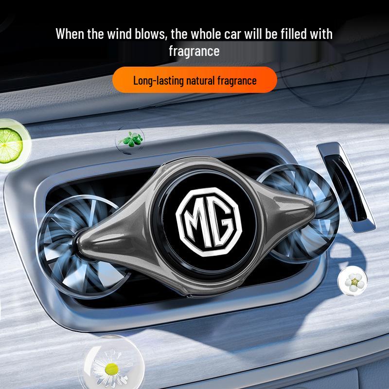 

Ароматический бальзам для ароматерапии в воздуховоде автомобиля MG для моделей MG6, MG5 Navigator PHEV, HS, ZS, EZS