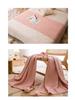Handmade Tassel Blanket - Cozy Internet Style Sofa Throw, Perfect for Office or Bed