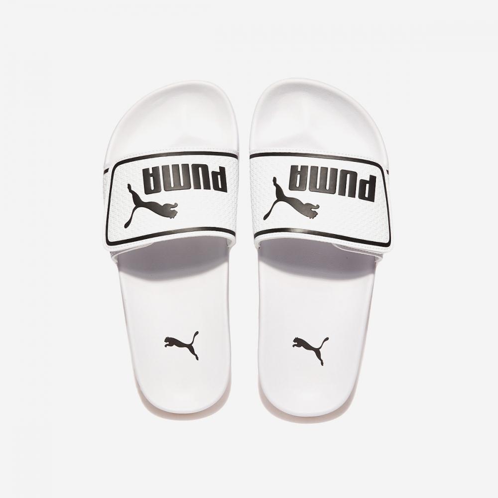 Puma Lidket 2.0 Velcro Pki38751502 Puma White Puma Black