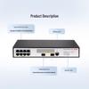 H3C S5130V2-10P-LI Fully Managed Gigabit Ethernet Switch