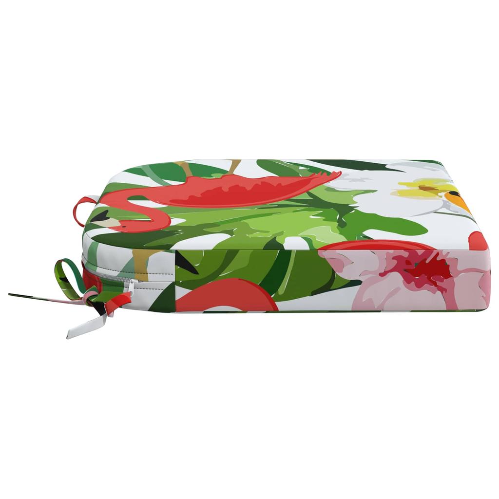 1 bucată Pernă de scaun SOEST 100% Poliester Multicolor