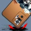Animal Camel Phone Case Cover for Redmi 14C 10C Note 15 14 13 12 10 11 K40 Pro Plus 5G Soft TPU Shockproof Shell Funda Capas Bag