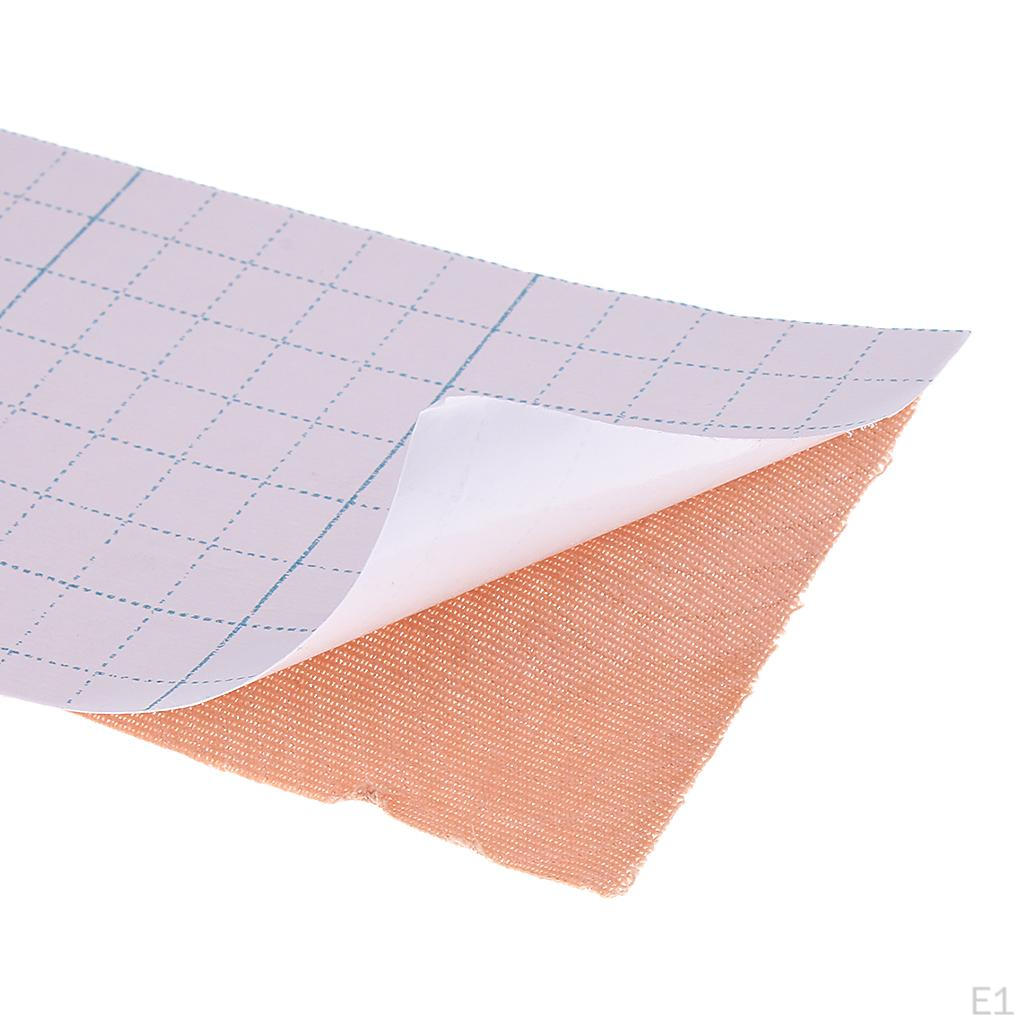 Elastic Tape Muscle Therapeutic 5m x 7.5cm