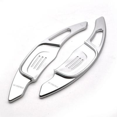 Palancas de Cambio de Aleación de Aluminio Compatibles con VW Golf 7 R-line, Scirocco, Lamando, Sagitar, Viloran