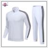 Conjunto de chándal unisex Saikano con cuello alto y media cremallera