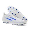 2025 New World Cup Football Shoes Men's Low-top Spikes Students Grass Training Children's Game Sports Shoes
