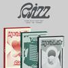SOOJIN - 2nd EP : RIZZ [1 Out of 3 Randomly Sent]