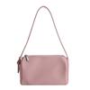 Small Pencil Bags Fashi Designer Women's Handbag Cylindrical Bag Luxury Minimalist Ladies Bag Retro European Style Zipper