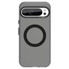 Applicable to Google Pixel10 Pro candy magnetic mobile phone case Pixel9 matte Pixel8 anti-drop protective case