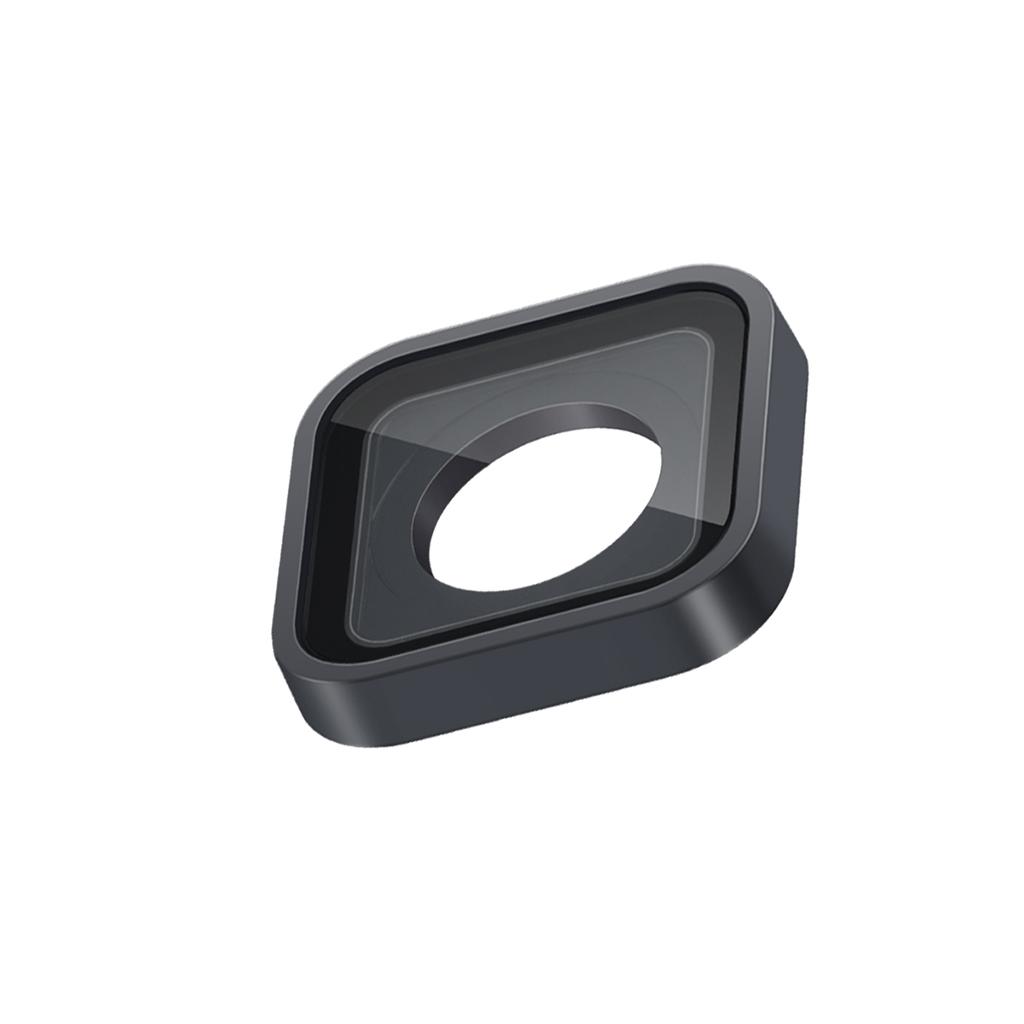 Wymienne soczewka UV do GoPro Hero 13 12 11 10 9 Lustrzana soczewka ochronna Osłona przeciwpyłowa dla kamer akcji Go Pro Akcesoria filtracyjne