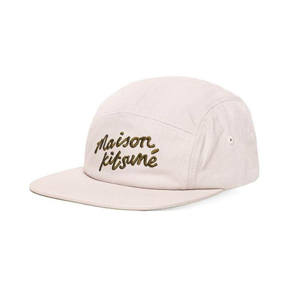 [Maison Kitsune MAISONKITSUNE] LM06108WW0095 P705 Men s Ball Cap LM06108WW0095 P705