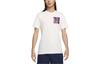Sportswear T Shirt Men's White FV3773-133
