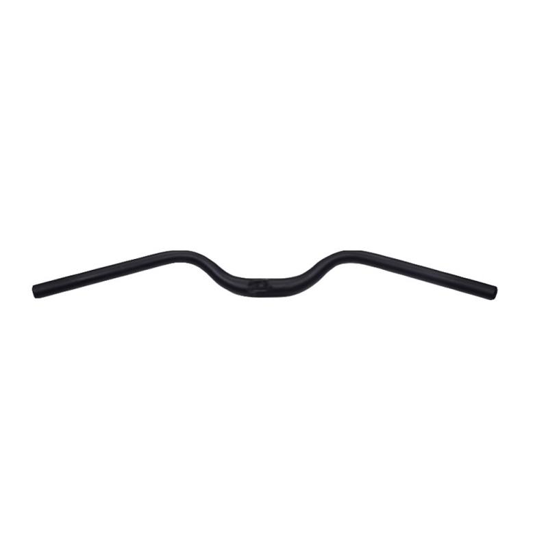 Bicycle Swallow Handlebar M Type Aluminum Alloy 31.8 mm Retro Comfort City Road Bike Parts