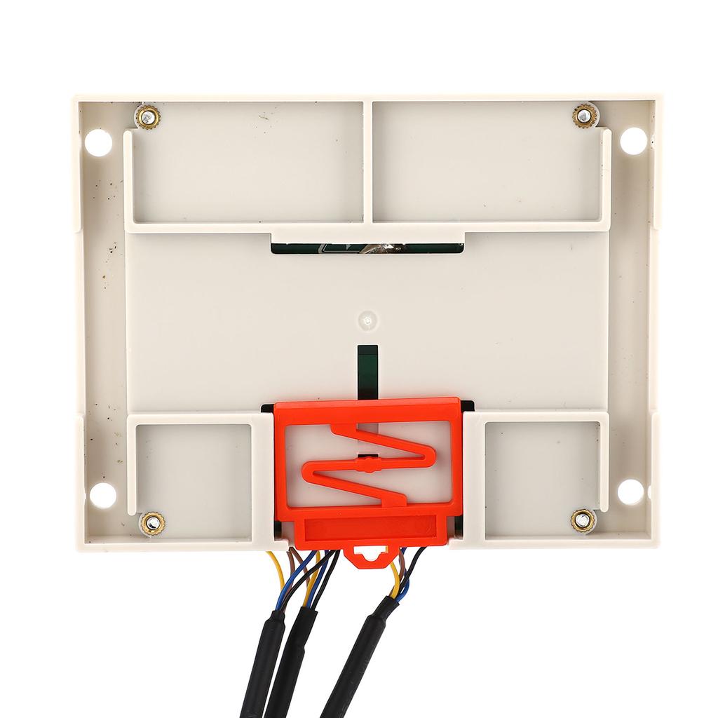 AC100 bis 260 V Automatischer Wasserstandsregler XKC C352 3P berührungsloser Flüssigkeitsstandssensor für Tank 