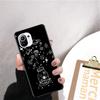 Moon Astronaut Phone Case for Xiaomi 12 Mi 10T 11T 11 Pro 10 10T 11 Lite 10pro 11Ultra Poco X3 Pro Poco F3 M3
