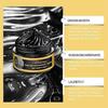 Tire Shine Coating Tyre Gloss Hydrophobic Sealant Wax Long Lasting