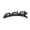 Unisex Double Braided Bangs Hairstyle Hairpin Hair Accessories Hair Styling Hair Clip Hair Styling Hair Clip Salon Hair Tools