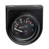 2025 New Universal 2" 52mm LED Light Car Pointer Oil Temperature Temp Gauge 50-150℃ New