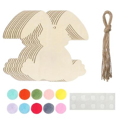 Décorations – Objets de décoration en bois