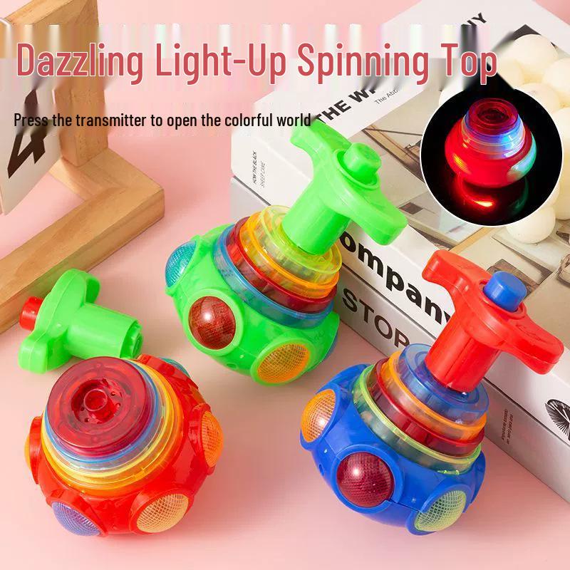 Interactive Cross-Border Carrot Gun & Flying Saucer Toy - Parent-Child Indoor/Outdoor Battle Games