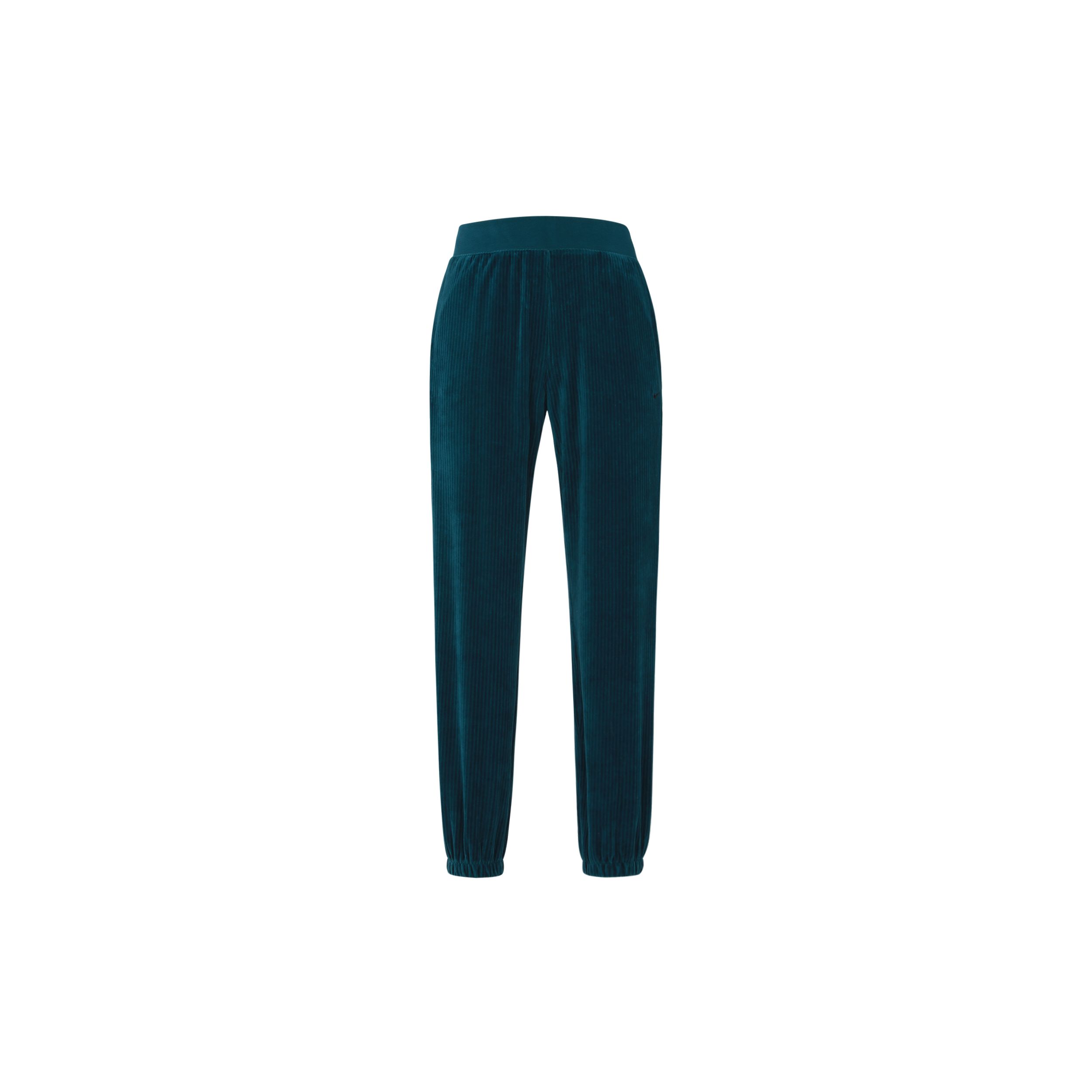 

Nike Sportswear Retro Knit Jogger Pants Women Bottoms Dark-Navy DD7104-347 M