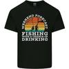 Fishing Forecast Funny FisherUnisex Beer Alcohol Unisexs Light Cotton TShirt