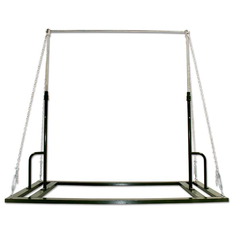 Adjustable Outdoor Fitness Horizontal Bar