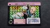 Used Dragon Ball Carddass Series 6 No.222 Krillin / Reissue