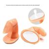 Practice Fingers Training, Nail Manicure Training Fingers Nail Practice Fingers Model, For Acrylic Gel Nail Art Diy Display Decoration - CHUNCC