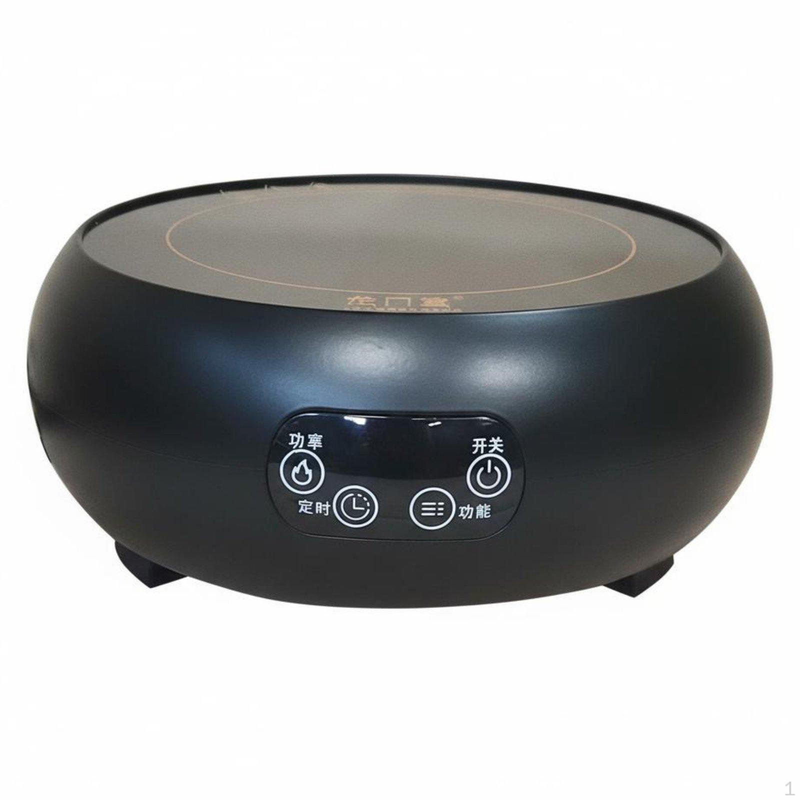 Electric Ceramic Tea Warmer Suitable for