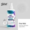 Anti Smudge Fixative Coating Non Smudge-Proof Protection Art Spray for Artists Quick-Drying Clear Yellowing 3.4Oz