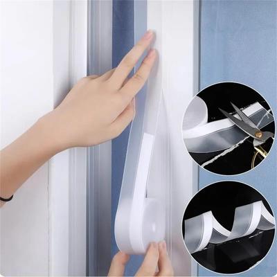 Pencere bağlantı parçaları – Sızdırmazlık Contaları
